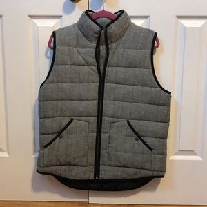 Merona Puffer Vest